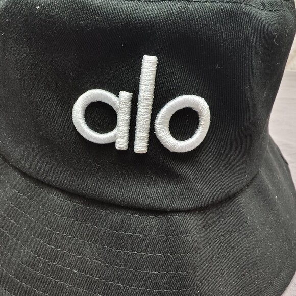 🔥HOT🔥 NWT ALO Yoga Fundamental Bucket Hat - Picture 4 of 6